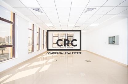 Office Space - Studio - 1 Bathroom for rent in Palazzo Venezia - Wadi Al Safa 3 - Dubai Office Space - Studio - 1 Bathroom for rent in Palazzo Venezia - Wadi Al Safa 3 - Dubai
