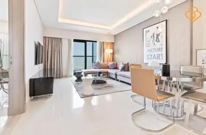 شقة - غرفة نوم - 1 حمام للايجار في تاور D - داماك تاورز من باراماونت - الخليج التجاري - دبي شقة - غرفة نوم - 1 حمام للايجار في تاور D - داماك تاورز من باراماونت - الخليج التجاري - دبي