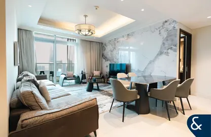 شقة - 2 غرف نوم - 2 حمامات للايجار في العنوان رزيدنس فاونتن فيوز 2 - العنوان رزيدنس فاونتن فيوز - وسط مدينة دبي - دبي شقة - 2 غرف نوم - 2 حمامات للايجار في العنوان رزيدنس فاونتن فيوز 2 - العنوان رزيدنس فاونتن فيوز - وسط مدينة دبي - دبي