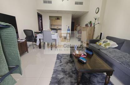 Apartment - 1 Bedroom - 2 Bathrooms for sale in Elite Sports Residence 3 - Elite Sports Residence - Dubai Sports City - Dubai Apartment - 1 Bedroom - 2 Bathrooms for sale in Elite Sports Residence 3 - Elite Sports Residence - Dubai Sports City - Dubai