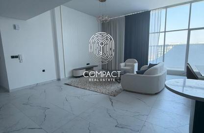 Apartment - 3 - 4 for rent in Opalz By Danube Tower 1 - Opalz by Danube - Dubai Science Park - Dubai