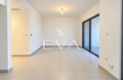 Townhouse - 3 - 4 for sale in Parkside 3 - Emaar South - Dubai South (Dubai World Central) - Dubai Townhouse - 3 - 4 for sale in Parkside 3 - Emaar South - Dubai South (Dubai World Central) - Dubai