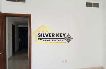 Apartment - 1 Bedroom - 1 Bathroom for rent in Rolla Square - Rolla Area - Sharjah