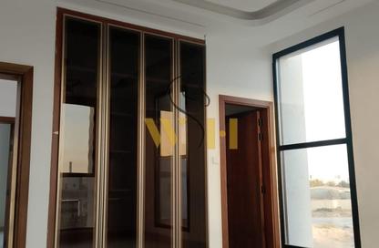Villa - 4 Bedrooms - 6 Bathrooms for sale in Kabbali Hills - Al Helio 2 - Al Helio - Ajman Villa - 4 Bedrooms - 6 Bathrooms for sale in Kabbali Hills - Al Helio 2 - Al Helio - Ajman