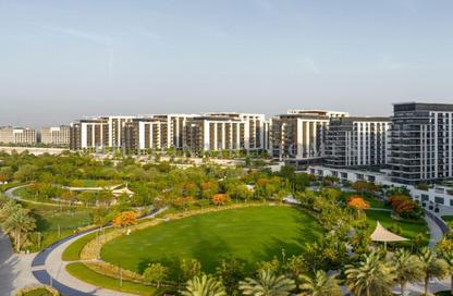 شقة - 2 غرف نوم - 2 حمامات للبيع في برج Address ريزيدنسز Dubai Hills Estate B - ادريس ريزيدينسيس دبي هيلز ايستات - دبي هيلز استيت - دبي