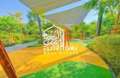 Villa - 4 Bedrooms - 6 Bathrooms for sale in Kaya - Masaar - Tilal City - Sharjah Villa - 4 Bedrooms - 6 Bathrooms for sale in Kaya - Masaar - Tilal City - Sharjah
