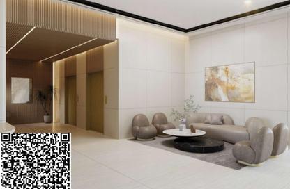 Apartment - 2 Bedrooms - 3 Bathrooms for sale in Al Amira Village - Al Yasmeen - Ajman