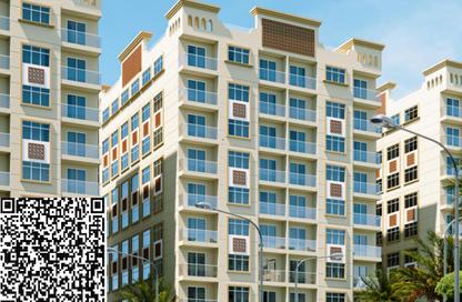 Apartment - 2 Bedrooms - 3 Bathrooms for sale in Al Amira Village - Al Yasmeen - Ajman