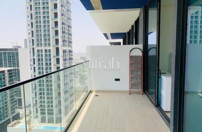 Apartment - 2 Bedrooms - 3 Bathrooms for rent in Binghatti Corner - District 10 - Jumeirah Village Circle - Dubai