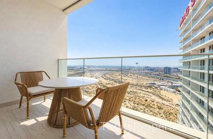 Apartment - Studio - 1 for rent in MAG 330 - City of Arabia - Dubai