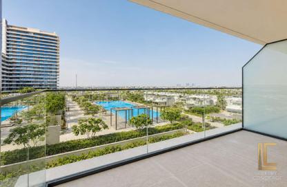 Apartment - 2 Bedrooms - 2 Bathrooms for sale in Golf Grand - Dubai Hills Estate - Dubai