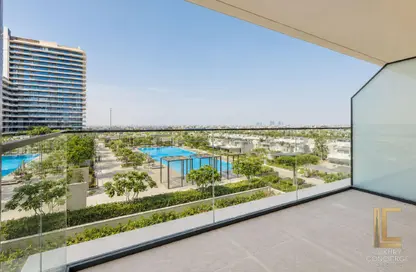 Apartment - 2 Bedrooms - 2 Bathrooms for sale in Golf Grand - Dubai Hills Estate - Dubai
