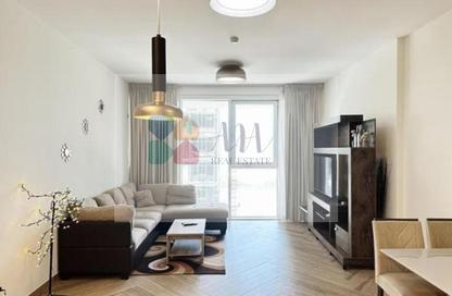 Apartment - 1 Bedroom - 2 Bathrooms for rent in 1 Residences - 1 - 1 Residences - Al Kifaf - Zabeel - Dubai