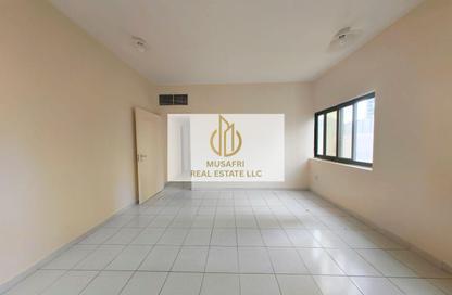 Apartment - 2 Bedrooms - 2 Bathrooms for rent in Al Maya Building - Al Nahda - Sharjah