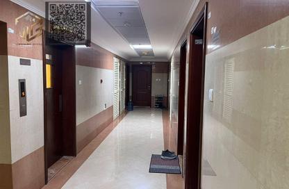 Whole Building - Studio - 7+ for sale in Al Qulaya'ah - Al Sharq - Sharjah