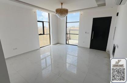 Villa - 3 - 6 for rent in Al Zaheya Gardens - Al Zahya - Ajman