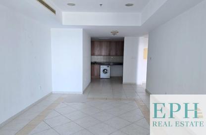 Apartment - 1 - 1 for rent in Princess Tower - Dubai Marina - Dubai