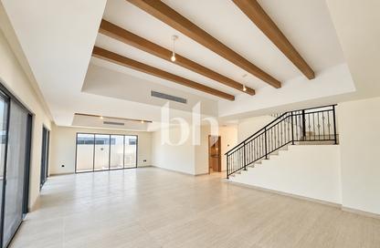 Villa - 6 - 7 for rent in Santorini - Damac Lagoons - Dubai Villa - 6 - 7 for rent in Santorini - Damac Lagoons - Dubai