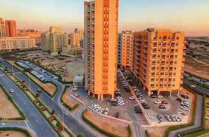 Land - Studio for sale in Liwan 2 - Dubai