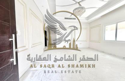 Villa - 5 Bedrooms - 7 Bathrooms for rent in Al Amira Village - Al Yasmeen - Ajman Villa - 5 Bedrooms - 7 Bathrooms for rent in Al Amira Village - Al Yasmeen - Ajman