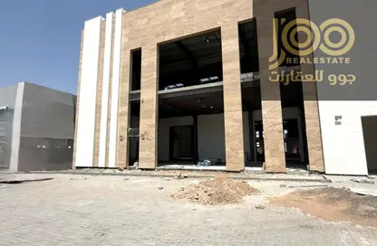 مستودع - استوديو - 3 حمامات للبيع في أم الثعوب - أم القيوين