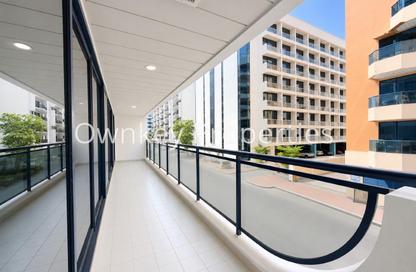 Apartment - 2 Bedrooms - 2 Bathrooms for rent in AAAF 2 Building - Al Mankhool - Bur Dubai - Dubai Apartment - 2 Bedrooms - 2 Bathrooms for rent in AAAF 2 Building - Al Mankhool - Bur Dubai - Dubai
