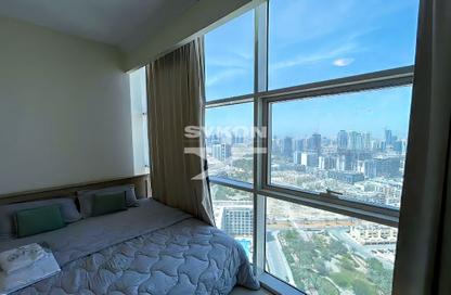 Apartment - Studio - 1 Bathroom for sale in Reef Residence - District 13 - Jumeirah Village Circle - Dubai