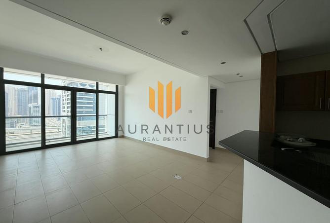 Marina, Lake & Sheikh Zayed View | Near Metro
