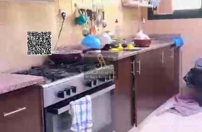 Apartment - 2 Bedrooms - 2 Bathrooms for sale in Al Rashidiya Towers - Al Rashidiya - Ajman Downtown - Ajman Apartment - 2 Bedrooms - 2 Bathrooms for sale in Al Rashidiya Towers - Al Rashidiya - Ajman Downtown - Ajman