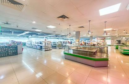 Shop - Studio - 1 Bathroom for rent in Green Community - Dubai Investment Park 1 (DIP 1) - Dubai Investment Park (DIP) - Dubai Shop - Studio - 1 Bathroom for rent in Green Community - Dubai Investment Park 1 (DIP 1) - Dubai Investment Park (DIP) - Dubai