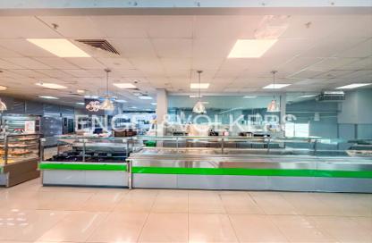 Shop - Studio - 1 Bathroom for rent in Green Community - Dubai Investment Park 1 (DIP 1) - Dubai Investment Park (DIP) - Dubai