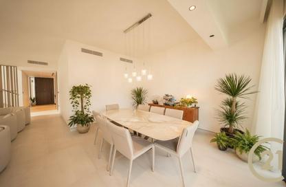 Villa - 5 Bedrooms - 5 Bathrooms for sale in Harmony 3 - Harmony - Tilal Al Ghaf - Dubai