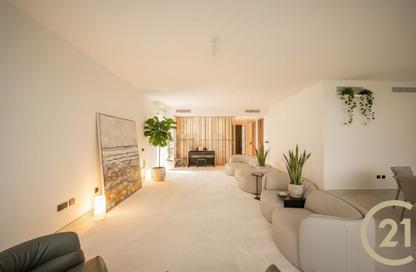 Villa - 5 Bedrooms - 5 Bathrooms for sale in Harmony 3 - Harmony - Tilal Al Ghaf - Dubai