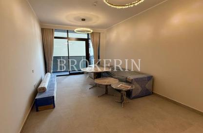 Apartment - 1 Bedroom - 2 Bathrooms for rent in Neva Residences - District 16 - Jumeirah Village Circle - Dubai