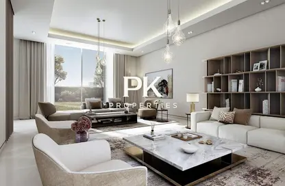 Villa - 6 Bedrooms - 7+ Bathrooms for sale in Sobha Elwood - Dubai Land - Dubai