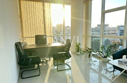 Business Centre - Studio - 1 Bathroom for rent in Al Fajer Complex - Oud Metha - Bur Dubai - Dubai