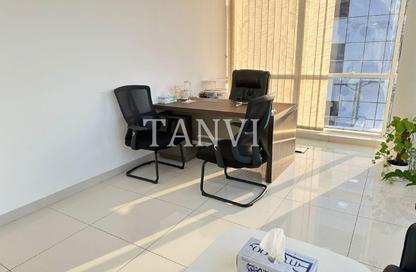 Business Centre - Studio - 1 Bathroom for rent in Al Fajer Complex - Oud Metha - Bur Dubai - Dubai