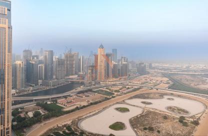 Apartment - Studio - 1 Bathroom for sale in Aykon City Tower C - Aykon City - Business Bay - Dubai