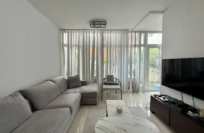 تاون هاوس - 3 غرف نوم - 3 حمامات للبيع في أمارغو - داماك هيلز 2 - دبي