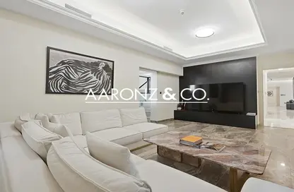 شقة - 4 غرف نوم - 7 حمامات للبيع في جنة الوليد - (JLT) مجمع R - أبراج بحيرات الجميرا - دبي