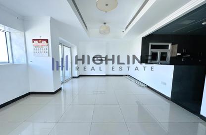 Apartment - 3 Bedrooms - 3 Bathrooms for rent in Ayat Oasis - Dubai Silicon Oasis - Dubai