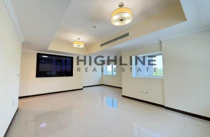 Apartment - 3 Bedrooms - 3 Bathrooms for rent in Ayat Oasis - Dubai Silicon Oasis - Dubai