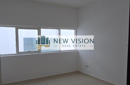 Apartment - 2 Bedrooms - 2 Bathrooms for rent in Thuraya Al Majaz Building - Al Majaz 3 - Al Majaz - Sharjah
