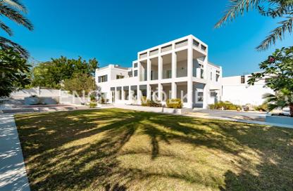 Villa - 5 Bedrooms - 4 Bathrooms for rent in Sector E - Emirates Hills - Dubai Villa - 5 Bedrooms - 4 Bathrooms for rent in Sector E - Emirates Hills - Dubai