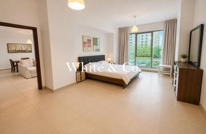 Apartment - 1 Bedroom - 2 Bathrooms for sale in Paloma Tower - Marina Promenade - Dubai Marina - Dubai