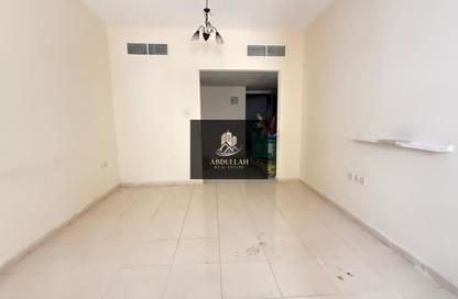 Apartment - 1 Bedroom - 2 Bathrooms for rent in Muwaileh 29 Building - Muwaileh - Sharjah