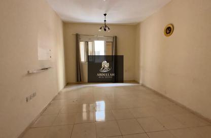 Apartment - 1 Bedroom - 2 Bathrooms for rent in Muwaileh 29 Building - Muwaileh - Sharjah