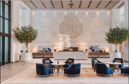 Apartment - 1 - 2 for sale in Palace Residences 1 - Palace Residences at Hills Estate - Dubai Hills Estate - Dubai