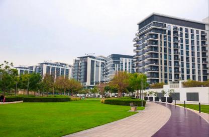 Apartment - 1 - 2 for sale in Palace Residences 1 - Palace Residences at Hills Estate - Dubai Hills Estate - Dubai