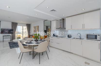 Apartment - Studio - 1 for rent in Murjan 2 - Murjan - Jumeirah Beach Residence - Dubai Apartment - Studio - 1 for rent in Murjan 2 - Murjan - Jumeirah Beach Residence - Dubai